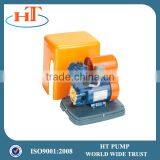 Small Garden Waterproof cast iron pump