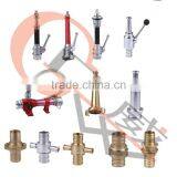 Security Fire Equipment Manufacturer of Fire Sprinklers and Fire Nozzle thumbnail-4