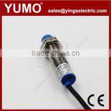 LM14-3005NB Inductive Proximity Switch 14mm Sensing Range 5mm NPN Sensor thumbnail-4