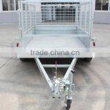 Box Trailer 8*5 thumbnail-4