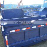 JAC/JMC/FOTON/FAW KIA HYUNDAI Mitsubishi Drop Side Box/flat Truck Body Flat Truck Box for Hyundai thumbnail-2
