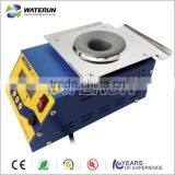 180W Titanium Round Lead Free Soldering Tin Melting Pot thumbnail-1