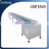 High Precision Automatic Packing Machine Ep Conveyor Belt