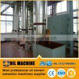 New Condition Corn Oil Production Line Corn Oil Malaysia Corn Oil Plant for Sale thumbnail-6