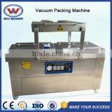 Double Chamber Vacuum Packing Machine thumbnail-6