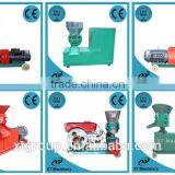 Animal Feed Pellet Making Machine/Biomass Granulator/Feed Pellet Mill thumbnail-2
