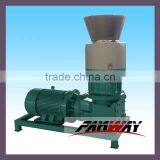 factory directly flat die selling pellet mill, alfalfa pellet machine