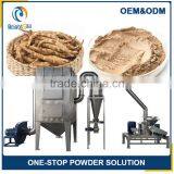 Licorice Root Cutting Machine Root Powder Cutting Machine