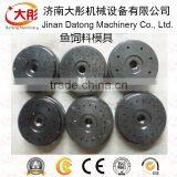 Factory Price Fish Feed Making Extruder for Good Supplier thumbnail-6