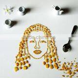 New Coming Top Quality Extruder Corn Flakes Machine thumbnail-3