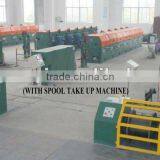 Hose Wire Drawing Machine thumbnail-1
