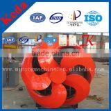 Dredger Reamer Head thumbnail-1
