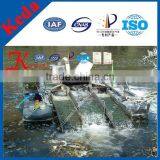 New Condition Small Suction Dredger Gold for Sale thumbnail-2