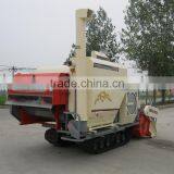 K-BOS 4LZ-2.0 Harvester Combine thumbnail-4