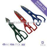 K590 High Quality Food Garde Kitchen Fish Scissors thumbnail-6