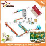 Hot Sale Rice Packaging Machine Rice Processing Machine Rice Bag Packing Machine thumbnail-5