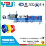 China Supplier Pet Strapping Tape Making Plant thumbnail-5