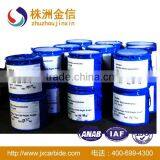 China Manufacturer Blue Tungsten Trioxide With Dark Blue or Bluish Block Crystallized Powder thumbnail-2