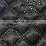 Ultrasonic Embossing Machine/Ultrasonic Fabric Embossing Machine/Ultrasonic Laminating and Embossing Machine thumbnail-2