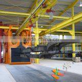 Best Quality Shot Blasting Machine thumbnail-6