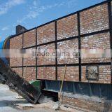 Competitive Rotary Drum Dryer In Top Quality for Sale Hot in South America and Africa thumbnail-2