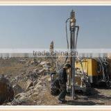 Multi-purpose Hydraulic Rotary Drilling Rig Z138YA With ISO&CE Certification thumbnail-2
