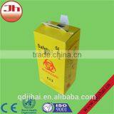 Sharp Container Medical Medical Safety Box