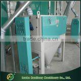 Scientific Configuration Flour Mill Device for a Whole Production Line thumbnail-1