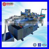 CH-360 Factory Low Price Shenzhen Label High Speed Flatbed Die Cutting Machine thumbnail-6