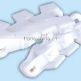 83 Delta Chains, Flat Top Chains thumbnail-1