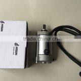 HISUN 500cc ATV Spare Parts Starter Motor Assy P004000312000000 thumbnail-1
