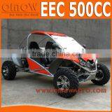 EEC 500cc Four Wheel Bike For Adults thumbnail-1