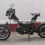 2014 NEW Design110cc Displacement 4 Stroke Gas Pocket Bike thumbnail-2