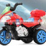 Mini Three Wheels Electric Motorcycle For Kids(LT-65) thumbnail-2