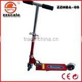 Manual Scooter / Economic Two Wheels Child/kick Scooter thumbnail-4