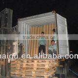 Blue Plastic Sheet for Mattress Covering thumbnail-1