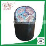"4+1" Heavy Duty Power Cable thumbnail-1