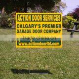 2mm Corrugated Plastic Sheets, Coroplast Sheet, Correx Sheet for Yard Sign thumbnail-4