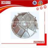 HGMC-L018 Custom Cnc Machined Aluminum Die Sand Casting Lamp Parts thumbnail-3