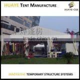 Beautiful Transparent 15x20 Wedding Tent for 200 People in Africa thumbnail-2