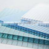 Green House Polycarbonate Hollow/sun Sheet thumbnail-3