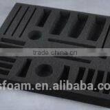 Factory Directly Sale Customized Cut Out Inlay Package Foam Insert thumbnail-1