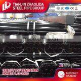 Premium Quality Jis Stpg3welded Round Steel Asian Tube 8 Sotck Ready thumbnail-6