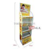 Favorable Grocery Display Racks System for Supermarket thumbnail-1