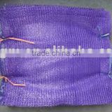 pack vegetable and fruit 50x80CM violet Woven Mesh Bag