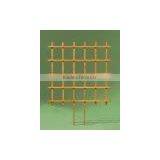 3'x3' Barrel Trellis thumbnail-1