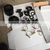 Multistage Pump Structure and Electric Fuel Water Pump for Washing Machine thumbnail-5