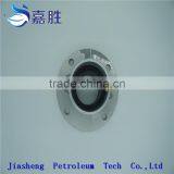 Aluminium Alloy Quick Coupling Female With Flange thumbnail-4