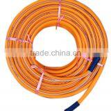 PVC HIGH PRESSURE SPRAY HOSE