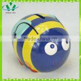Wholesale Ceramic Money Box Lovely Bee thumbnail-4